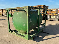 Opslagtank - afbeelding 1 van  6