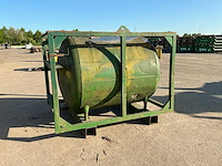 Opslagtank - afbeelding 2 van  6