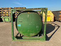 Opslagtank - afbeelding 6 van  6