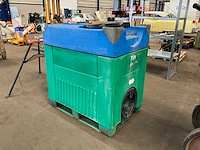 Opslagtank - afbeelding 1 van  5