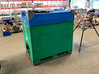 Opslagtank - afbeelding 4 van  5