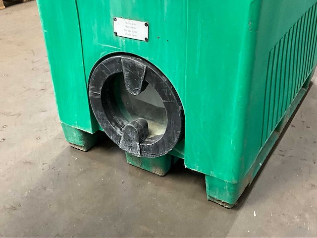 Opslagtank - afbeelding 5 van  5