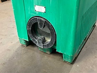 Opslagtank - afbeelding 5 van  5