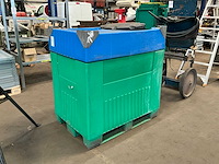 Opslagtank - afbeelding 2 van  6