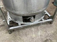 Opslagtank - afbeelding 3 van  4