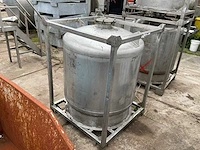Opslagtank - afbeelding 4 van  4