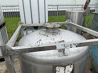 Opslagtank - afbeelding 3 van  4