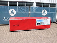 Opslagtent sklp sk-ss45 13.7x7.6m nieuw