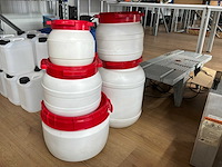 Opslagton (5x) - afbeelding 1 van  3