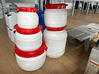 Opslagton (5x) - afbeelding 2 van  3