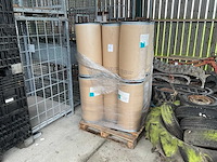 Opslagvat (16x) - afbeelding 1 van  3