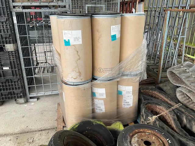 Opslagvat (16x) - afbeelding 2 van  3