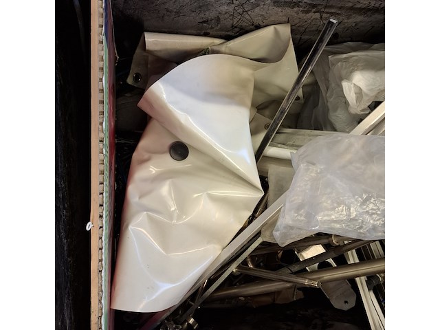 Opslagvat 1m3 - afbeelding 2 van  17