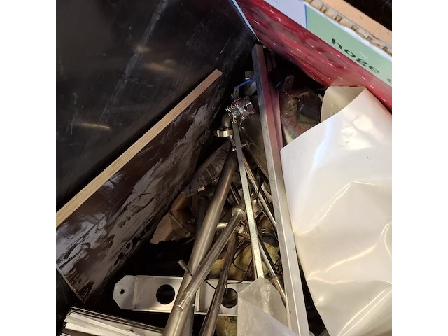 Opslagvat 1m3 - afbeelding 3 van  17