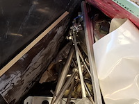 Opslagvat 1m3 - afbeelding 3 van  17