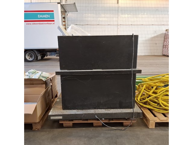 Opslagvat 1m3 - afbeelding 4 van  17