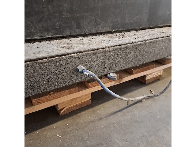 Opslagvat 1m3 - afbeelding 5 van  17