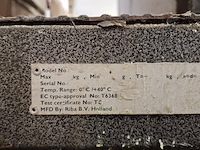 Opslagvat 1m3 - afbeelding 6 van  17