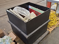 Opslagvat 1m3 - afbeelding 7 van  17