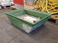 Opslagvat 1m3 - afbeelding 8 van  17