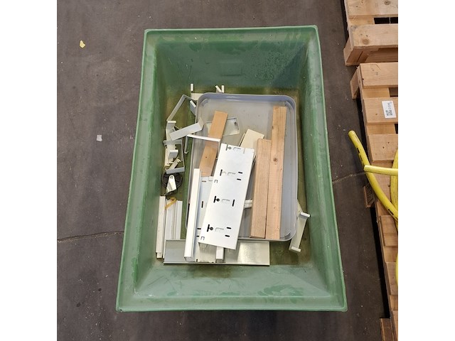 Opslagvat 1m3 - afbeelding 9 van  17