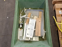 Opslagvat 1m3 - afbeelding 9 van  17