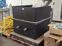 Opslagvat 1m3 - afbeelding 1 van  17