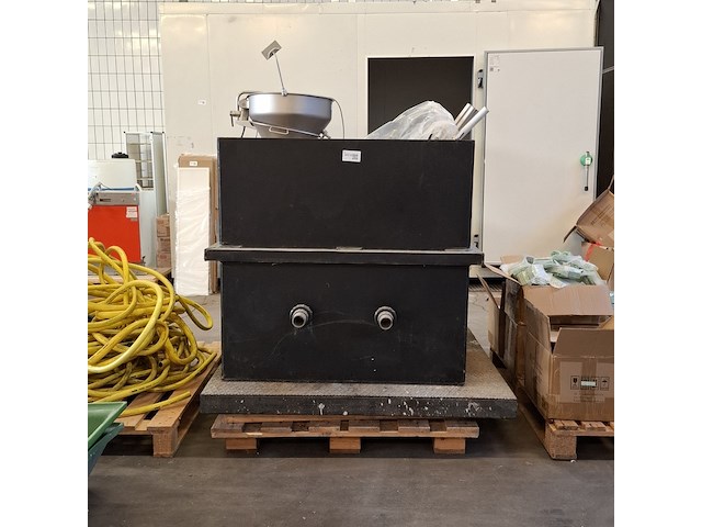 Opslagvat 1m3 - afbeelding 10 van  17