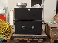 Opslagvat 1m3 - afbeelding 10 van  17