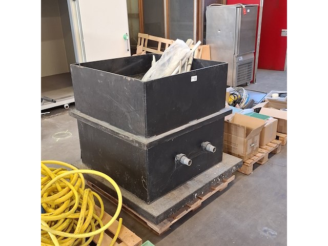 Opslagvat 1m3 - afbeelding 11 van  17