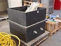 Opslagvat 1m3 - afbeelding 11 van  17