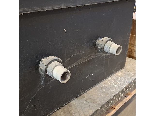 Opslagvat 1m3 - afbeelding 12 van  17