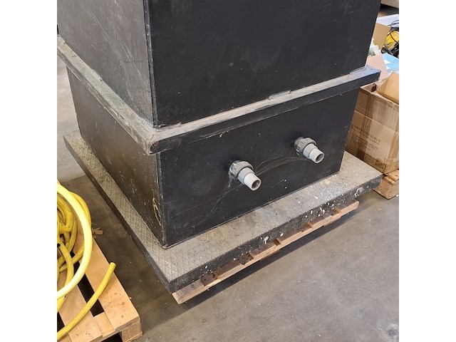 Opslagvat 1m3 - afbeelding 13 van  17