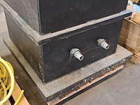 Opslagvat 1m3 - afbeelding 13 van  17