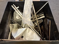 Opslagvat 1m3 - afbeelding 15 van  17