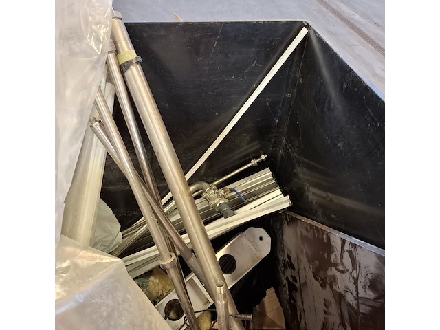 Opslagvat 1m3 - afbeelding 16 van  17