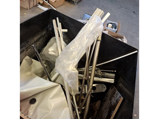 Opslagvat 1m3 - afbeelding 17 van  17