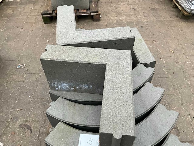 Opsluit bocht- en hoekbanden - afbeelding 4 van  5