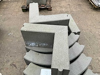 Opsluit bocht- en hoekbanden - afbeelding 4 van  5