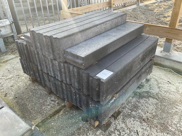 Opsluitband (30x) - afbeelding 1 van  2