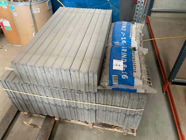 Opsluitband (48x) - afbeelding 1 van  1