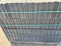Opsluitbanden van beton (ca. 114 stuks) - afbeelding 3 van  3
