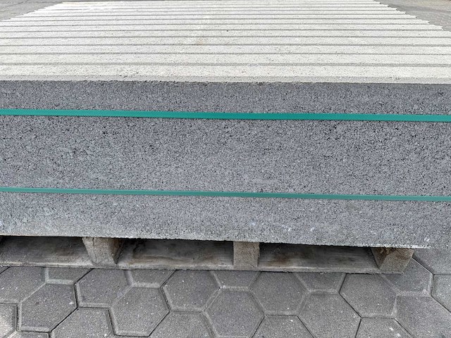 Opsluitbanden voor de tuin (ca. 26 stuks) - afbeelding 3 van  4