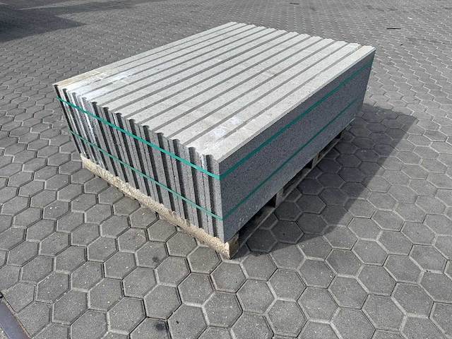 Opsluitbanden voor de tuin (ca. 26 stuks) - afbeelding 3 van  3