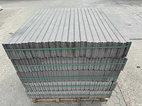 Opsluitbanden voor de tuin (ca. 320 stuks) - afbeelding 1 van  3