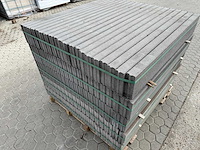 Opsluitbanden voor de tuin (ca. 320 stuks) - afbeelding 2 van  3