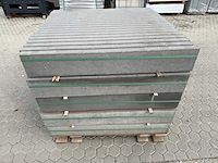 Opsluitbanden voor de tuin (ca. 60 stuks) - afbeelding 3 van  4