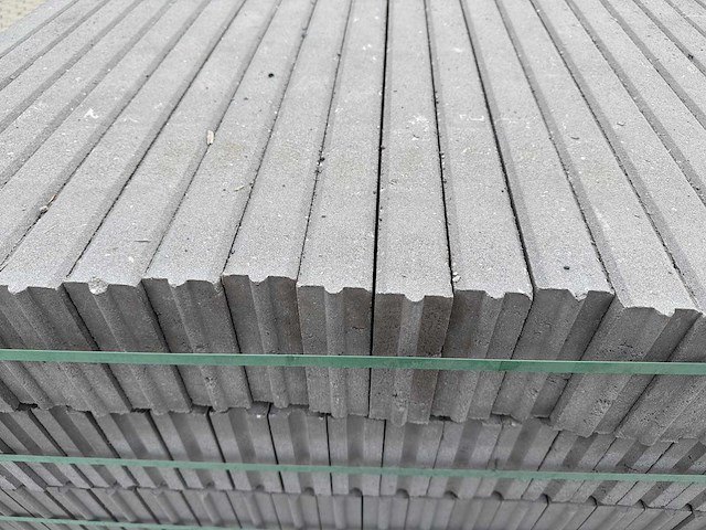 Opsluitbanden voor de tuin (ca. 640 stuks) - afbeelding 4 van  4