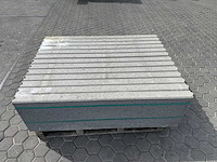 Opsluitbanden voor de tuin (ca. 78 stuks) - afbeelding 1 van  4