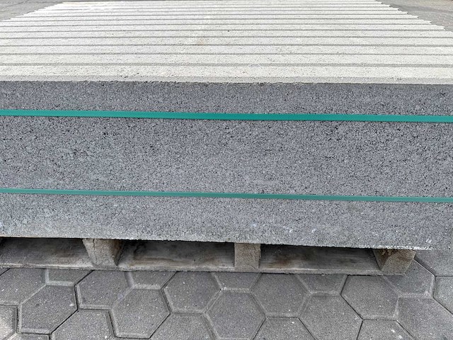Opsluitbanden voor de tuin (ca. 78 stuks) - afbeelding 2 van  4